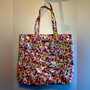 Kate Spade | ladies Daycation tote bag.